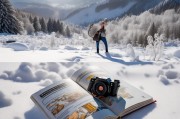 Snow相机注册邮箱指南，轻松开启您的摄影之旅