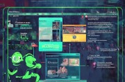 提升企业网站竞争力，推推蛙助力企业网站优化全攻略