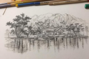 山东初学绘画网站排名，助力绘画爱好者提升技能，山东绘画学习网站排行榜，助力绘画爱好者技能提升
