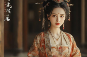 中国最大的汉服网站排名，探寻传统服饰文化的线上盛宴，汉服文化盛宴，揭秘中国最大汉服网站排行榜