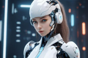 人工智能女孩的未来之路，学什么技能才能引领未来？，AI时代先锋，人工智能女孩必备的未来技能解析