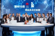 华为HCIP补贴申请，助力企业创新发展的利器