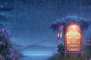 夜梦萌雨注册指南，轻松开启你的梦幻之旅
