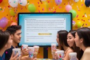喜茶生日福利攻略喜茶生日怎么注册？轻松享受专属生日优惠！