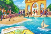 黄金岛注册攻略，轻松开启你的冒险之旅