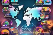 国外双性恋网站排名，探索多元恋爱的网络家园，全球双性恋网站排行榜，多元恋爱的网络社区指南