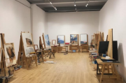 官方网站兰州画室排名，揭秘兰州艺术教育界的实力派画室，兰州艺术教育实力派画室官方排名大揭秘