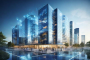 人工智能赋能BIM，未来建筑行业的创新之路，AI赋能BIM，开启建筑行业创新新时代，AI+BIM，引领建筑行业创新新时代