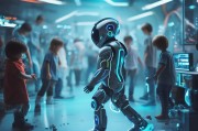 人工智能捉迷藏，技术探索与实用价值，AI捉迷藏，技术奥秘与实际应用探秘