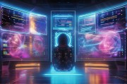 人工智能音乐革命，揭秘那些令人惊叹的AI创作歌曲及其名称，AI音乐革新揭秘，探索震撼人心的AI创作曲目，AI音乐革命，揭秘震撼人心的AI创作曲目及名称