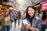 手机轻松注册网店，开启电商创业之旅