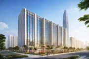 深圳建筑公司排名网站，揭秘行业翘楚，助力项目选择，深圳建筑公司排行榜，行业翘楚揭晓，项目选择指南