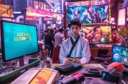韩服LOL注册攻略，轻松开启你的韩国电竞之旅