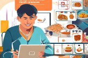 美团卖家注册全攻略，轻松开启您的美食电商之旅