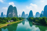 桂林网站排名榜，揭秘桂林地区网站流量霸主，助力企业网络营销新策略，桂林网站流量霸主揭秘，网络营销新策略指引