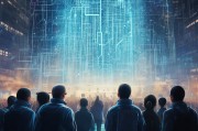 人工智能矩阵革命，开启未来科技新纪元，矩阵革命，人工智能引领科技未来新篇章，矩阵革命，人工智能开启科技未来新篇章