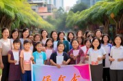 金华妇联，申请政府补贴助力妇女儿童发展