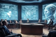 人工智能法，新时代法律体系中的创新与挑战，人工智能法，新时代法律创新的里程碑与面临挑战