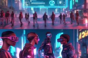赛博朋克，如何轻松注册并开启你的虚拟冒险之旅