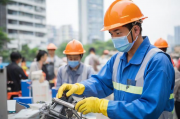 在激烈的市场竞争中，如何提升漳州市站维护公司的竞争力？，漳州市站维护公司，提升竞争力的策略与方法