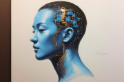 人工智能画中画，开启创意绘画新纪元，AI画中画技术，引领创意绘画革命新篇章，AI画中画技术，创意绘画革命的全新篇章