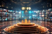 2023年度影评网站排名，品质与口碑的交汇之地，2023年度影评网站排行榜，品质与口碑的影视盛宴