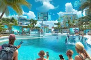 海南旅游新篇章，网站推广优化策略与实施