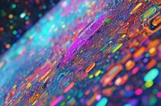 人工智能的色彩革命，解码AI的视觉语言，AI视觉革命，解码色彩与视觉语言的AI密码