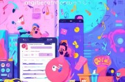Melon音乐平台注册指南，轻松开启你的音乐之旅