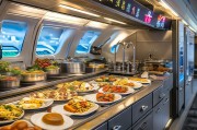 飞机厨房注册全攻略，轻松开启航空美食创业之旅