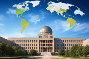 世界大学排名网站，揭秘全球高等教育资源的导航图，全球高等教育资源导航图，世界大学排名网站揭秘