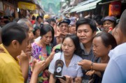 印尼人注册微信，轻松上手，畅享社交乐趣
