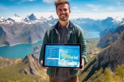 揭秘旅行博主户外网站排名，如何成为旅行界的佼佼者？旅行博主户外网站影响力揭秘，跻身行业翘楚之路