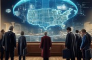 美国法律维护—关于我们的在线业务，美国在线商业法律的保护与指导
