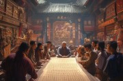 周易天地注册指南，轻松开启你的易学之旅