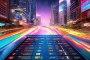 中国电商风云再起，2023年中国十大电商网站排名解析，2023年中国电商格局再洗牌，十大电商网站排名深度解析