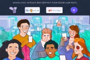 Gettr注册指南，轻松开启您的社交新体验