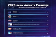基因网站排名，揭秘2023年最受欢迎的基因研究平台及资源网站排行榜，2023年度最受欢迎基因研究平台及资源网站排行榜揭晓