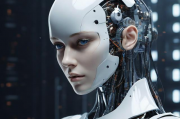 揭秘人工智能合成，什么是AI合成，它如何改变我们的世界？，AI合成，揭秘技术革新与未来世界变革