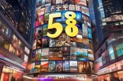 58同城网站排名，揭秘国内生活服务领域的重要地位与影响力，58同城，生活服务领域的重要地位与影响力揭秘