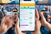 手机在手，轻松注册公司—手机上注册公司的全攻略