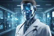 人工智能医生，未来医疗领域的璀璨明珠，缩写AI-MD引领变革，AI-MD，未来医疗变革的璀璨明珠，AI-MD，引领医疗变革的璀璨明珠