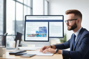 英文网站维护工作的全面解析与实践经验，Best Practices for Website Maintenance and Experience: A Comprehensive Guide