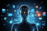 人工智能时代下的跨界连接，探索那些令人惊叹的APP，人工智能赋能，跨界融合的惊喜APP世界