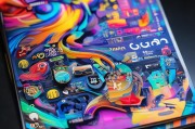 2023年最受欢迎的图册封面设计网站排名，创意无限，设计首选！2023年度最受欢迎创意封面设计网站盘点，设计界的灵感宝库