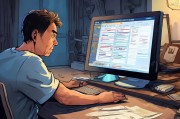 征信宝注册难题揭秘，为何我无法成功注册？