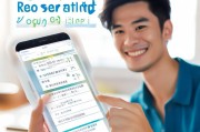 支付宝注册账号查看指南，轻松掌握账户信息