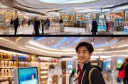 乐天免税店注册攻略，轻松开启免税购物之旅