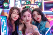 爱死你240辣妹，教你轻松注册，开启辣妹社区新体验！