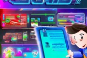 Tapjoy注册指南，轻松开启您的游戏内收益之旅